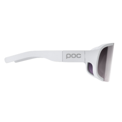 Sunglasses POC Aspire Hydrogen White/Clarity Road/Sunny Silver