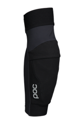 Elbow Protector POC Oseus VPD Elbow Uranium Black - 2024/25