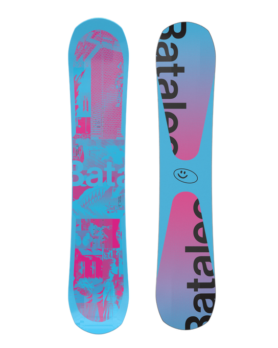 Snowboard Bataleon Distortia - 2024/25