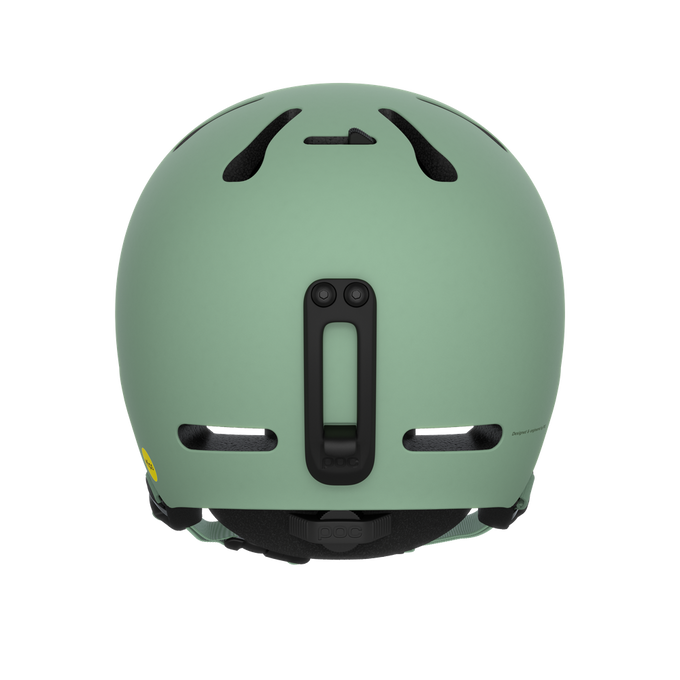 Helmet POC Fornix MIPS Gibbsite Green Matt - 2024/25