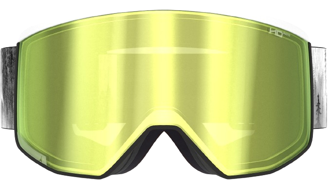 Brille Atomic Four Pro HD PHOTO Maverick – 2024/25