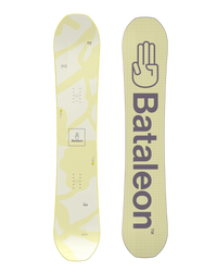 Snowboard Bataleon Spirit - 2024/25