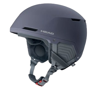 Kask HEAD Compact Pro W Lavender - 2024/25