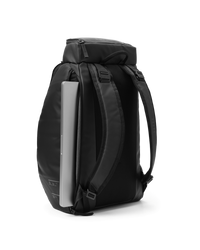 Plecak DB Hugger Backpack 30L Black Out - 2024/25