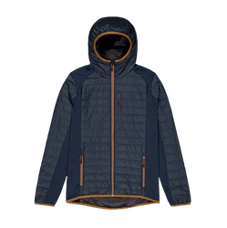 Daunenjacke Picture Takashima Primaloft Dark Blue - 2024/25