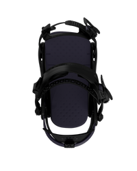 Snowboardbindungen Bataleon Gata Black - 2024/25