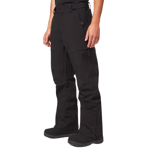 Spodnie Nraciarskie OAKLEY Axis Insulated Pants Blackout - 2024/25