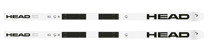 Ski HEAD WCR E-SG Rebel - 2024/25