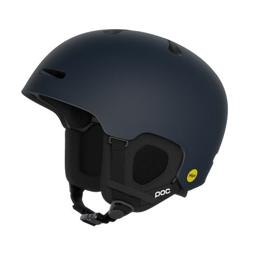 Kask POC Fornix Mips Apatite Navy Matt - 2024/25