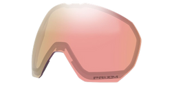 Szyba Oakley Flight Path L Prizm Rose Gold - 2025/26