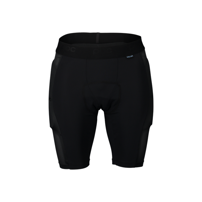 Protektor POC Synovia VPD Shorts Uranium Black - 2024/25