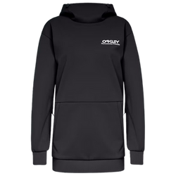 Softshell OAKLEY W Park RC Softshell Hoodie Blackout