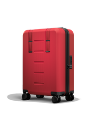 Walizka Db Ramverk Carry-on Sprite Lightning Red - 2024/25