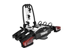 Thule Velocompact 3bike 13 Pin Aluminum/Black