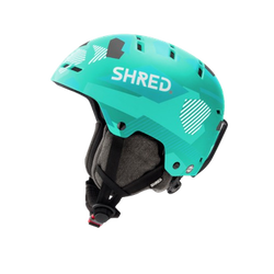 Helmet Shred Totality Noshock Sea Flash - 2024/25