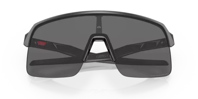 Okulary Oakley Sutro Lite Matte Carbon / Clear Photochromic