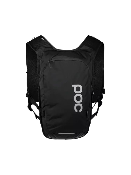 Rucksack POC Column VPD Backpack 8L Uranium Black - 2024/25