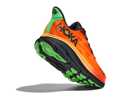 Men shoes Hoka Clifton 9 Flame/Vibrant Orange