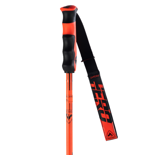 Kije Rossignol Hero Carbon - 2024/25