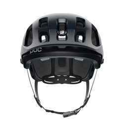 Kask Rowerowy POC Tectal Uranium Black Matt 2025