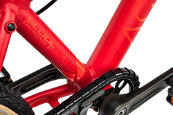 Bike Academy Grade 3 Red 16" - 2024