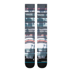 Skisocken Stance Traditions Black - 2023/24