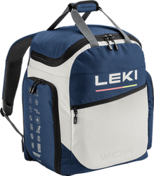 Skischuhtasche LEKI Skiboot Bag WCR 60L Navy - 2024/25