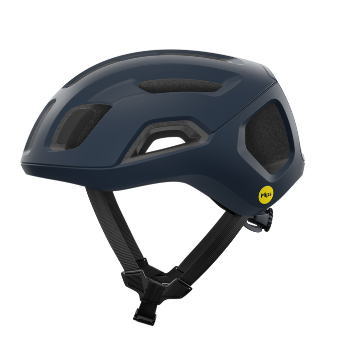 Fahrradhelm POC Ventral Air MIPS Apatite Navy Matt - 2025