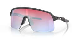 Sonnenbrille Oakley Sutro Lite Matte Carbon w/Prizm Snow Sapphire - 2023