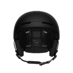 Helm POC Obex MIPS Uranium Black Matt - 2024/25