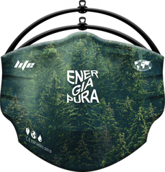 Maske ENERGIAPURA Safe Mask Life Forest - 2022/23