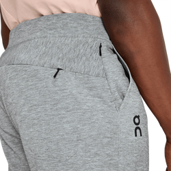 Hosen On Running Sweat Pants Grey - 2023/24