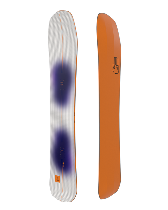 Snowboard Bataleon Cruiser - 2024/25