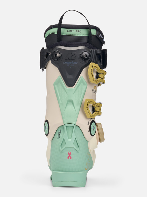 Ski boots K2 Anthem 95 Boa - 2025/26