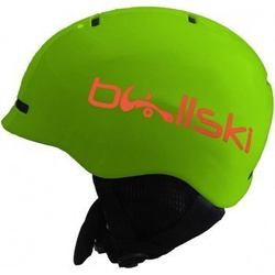 Kask BULLSKI Mick Green Junior