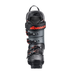 Buty narciarskie NORDICA Pro Machine 130 GW Black/Anthracite/Red - 2024/25