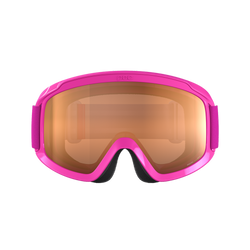 Goggles POC Pocito Opsin Fluorescent Pink/Orange - 2023/24