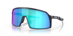 Okulary Oakley Sutro S Matte Navy Frame/Prizm Sapphire Lenses