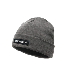 Mütze Kastle Logo Patch Beanie Dark Grey - 2024/25