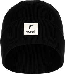 Reusch Dustin Beanie Black - 2024/25