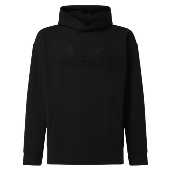 Bluza Oakley Enhance Qdevo Fleece Hoody 3.0 Blackout