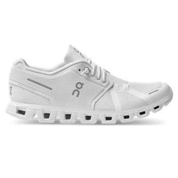 Buty męskie On Running Cloud 5 All White