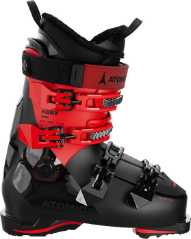 Buty narciarskie Atomic Hawx Prime 110 GW Black/Red - 2024/25