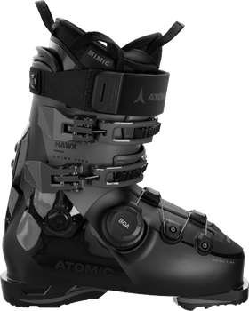 Buty narciarskie Atomic Hawx Prime 110 S BOA GW Black/Anthracite - 2024/25