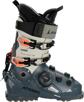 Buty narciarskie Atomic Hawx Ultra XTD 120 BOA GW Storm/Stone/Orange – 2024/25