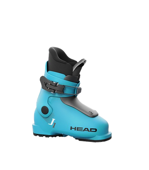 Buty narciarskie HEAD J1 Speedblue - 2024/25