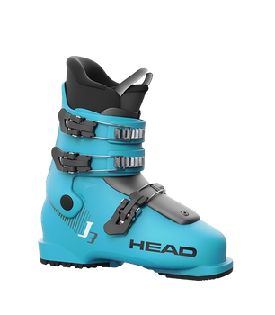 Buty narciarskie HEAD J3 Speedblue - 2024/25