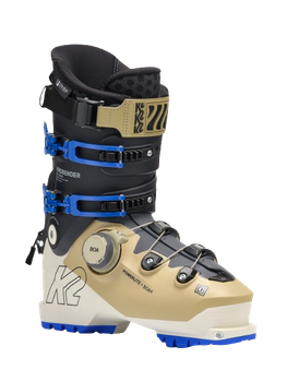 Buty narciarskie K2 Mindbender 120 Boa - 2024/25