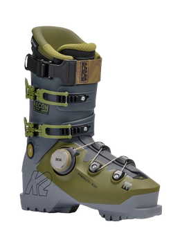 Buty narciarskie K2 Recon 130 Boa - 2024/25