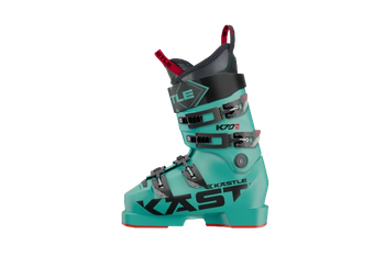 Buty narciarskie Kastle K70R SC - 2024/25